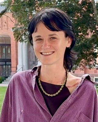 Photo of Alice Shockey, LMSW