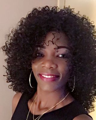 Photo of Clare Nyangor, Psychiatric Nurse Practitioner, PMHNP, APRN