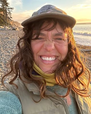 Photo of Mobie Jean Glaser, Clinical Social Work/Therapist, LCSW