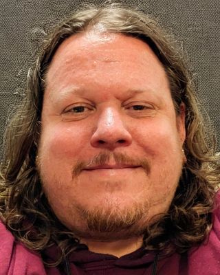 Photo of Chad Gilbert, Pre-Licensed Professional