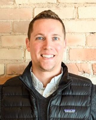 Photo of Jordan O'Brien, Licensed Master Social Worker, LMSW