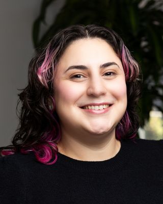 Photo of Rita Aliperti, Counselor, LMHC