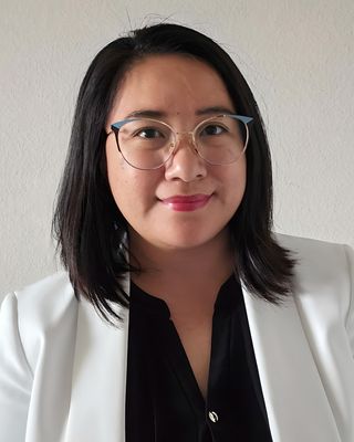 Photo of Melzi Gay Dumingyay, Psychiatric Nurse Practitioner, PMHNP