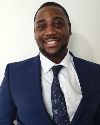 Photo of Marvin Iroegbu, Psychologist, PsychD, HCPC - Clin. Psych.
