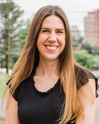 Photo of Kathryn Hill Crosby, Pre-Licensed Professional