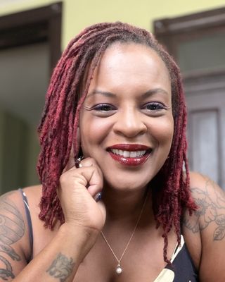 Photo of Dr. Meka Butler - Dr. Meka Empowerment Clinical Counseling & Evals, Licensed Clinical Professional Counselor, LCPC, LPC