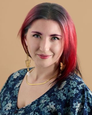 Photo of Faye Breining, Pre-Licensed Professional, MA