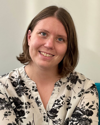 Photo of Victoria Borland, Counselor, LCPC