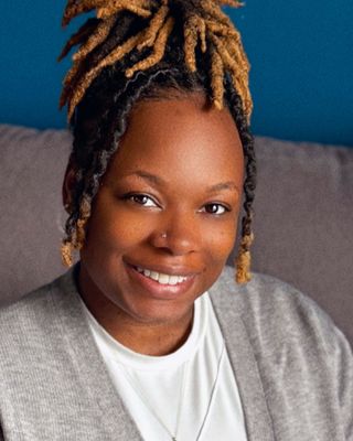 Photo of Latrece Madison, Clinical Social Work/Therapist, MSW, LCSW