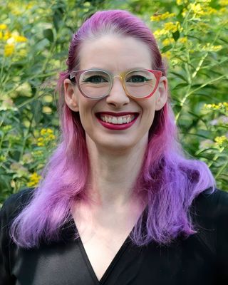 Photo of Amanda Richardson, Psychiatric Nurse Practitioner, DNP, APRN, PMHNP