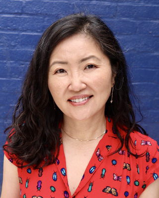Photo of Sarah Jin, LMFT, Marriage & Family Therapist in South, Pasadena, CA