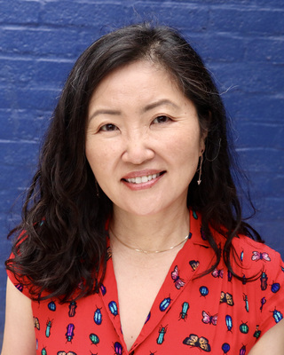 Photo of Sarah Jin, LMFT, Marriage & Family Therapist in Tujunga, CA