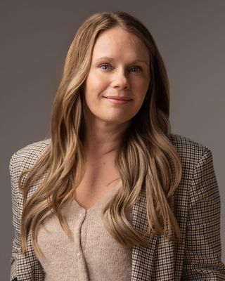 Photo of Aubree Dospoy, Licensed Master Social Worker, LCSW, LMSW