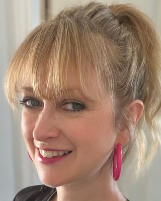 Photo of Hannah Padden, Counsellor, MBACP