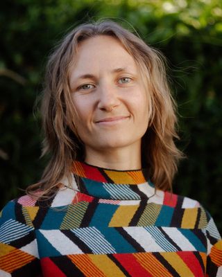 Photo of Anja Jacqueline Svensson, Marriage & Family Therapist Associate, APCC, AMFT