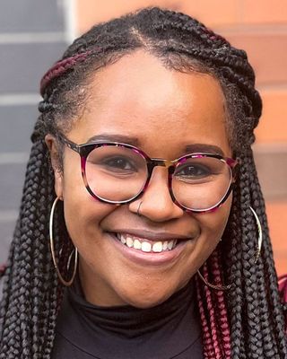 Photo of Jordyn Savage, Licensed Professional Counselor, LPC