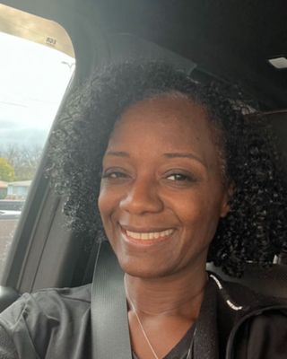 Photo of Thesha Cowart, Licensed Professional Counselor, LPC