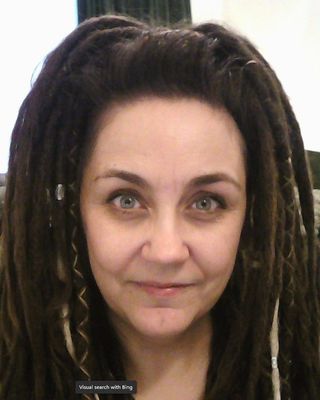 Photo of Lindsey Kind, Psychotherapist, MUKCP