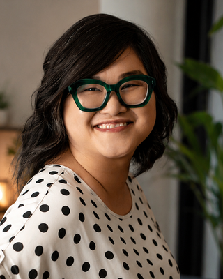 Photo of Eriko Her - Belonging Therapy Collective, Pre-Licensed Professional, LPC
