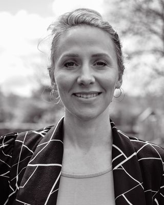 Photo of Lisa Bruton, Psychotherapist in Reading, England