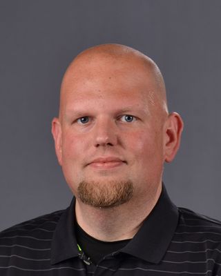 Photo of Cody Davis, Licensed Professional Counselor in Arkansas