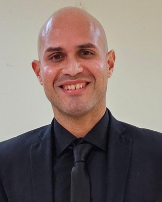 Photo of Hector Luis Santos Aponte, Clinical Social Work/Therapist, LICSW