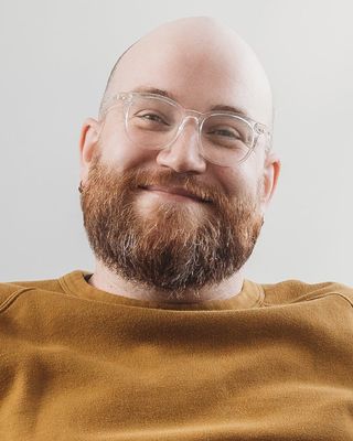 Photo of Spencer Hammond, Counsellor, MEd, RCC, CCC