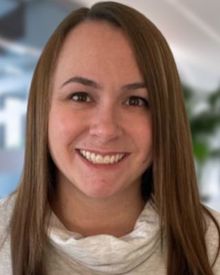 Photo of Caitlin Dow, Clinical Social Work/Therapist, LCSW