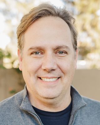 Photo of Joe Bibeault, Licensed Professional Counselor, LPC, LAC