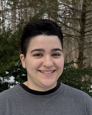 Photo of Micah Mellow, Professional Counselor Associate, LPCA