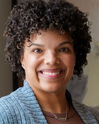 Photo of Malia Jackson, Licensed Professional Counselor, LPC