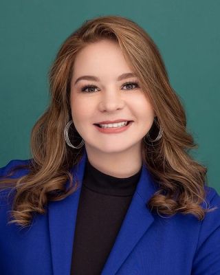 Photo of Tiffany Price, Licensed Professional Counselor in Bentonville, AR