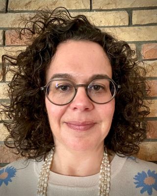 Photo of Lissa B Young, Psychologist, PhD