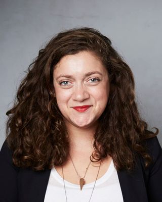 Photo of Anna Marianita Siegal, Pre-Licensed Professional, MHC-LP