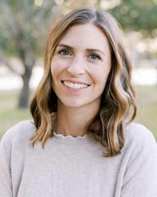 Photo of Kira Butler, Marriage & Family Therapist, LMFT