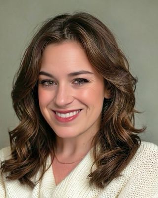 Photo of Malia Mead - Malia Mead, Calming Waters Counseling, Marriage & Family Therapist, MA, LMFT