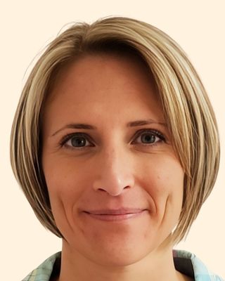 Photo of Elisza Fisher, Counselor, LCPC
