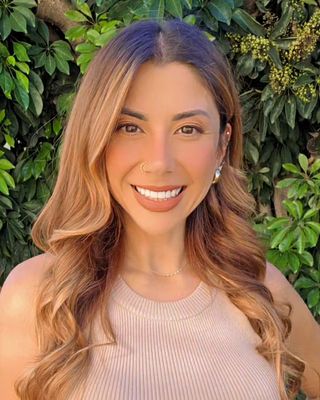 Photo of Stephanny Perea-Perez, Psychologist, PsyD