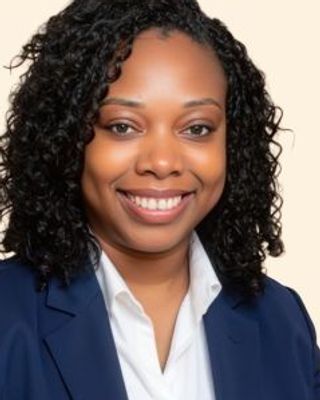 Photo of Asheleigh Britt, Resident in Counseling, LRC