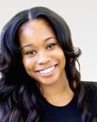 Photo of Brittany Davis, Counselor, LCPC