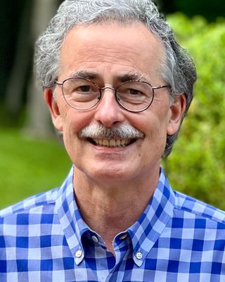 Photo of Peter J Rosan, Psychologist in Rhinebeck, NY