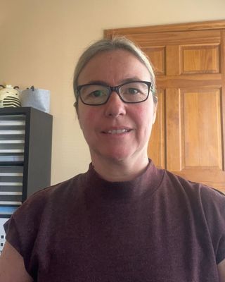 Photo of Virginia Boga, Psychologist, PhD