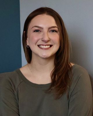 Photo of Alison Smith, Pre-Licensed Professional, MHC-LP