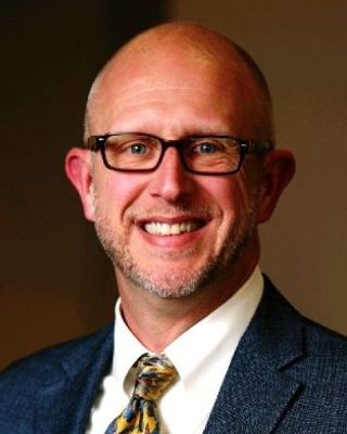 Photo of Daniel Voss, Licensed Professional Counselor, LPC