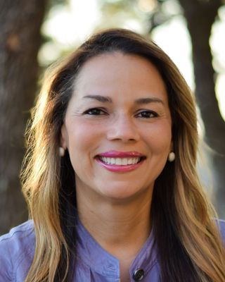 Photo of Glorive Holifield, Clinical Social Work/Therapist, LCSW
