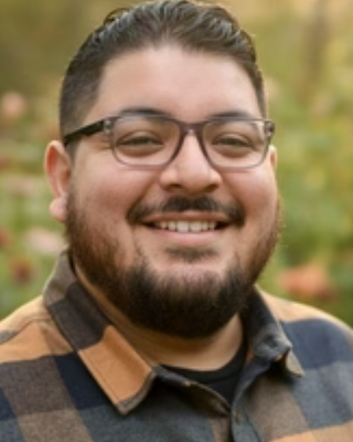 Photo of Daniel Pimentel, Marriage & Family Therapist, LMFT