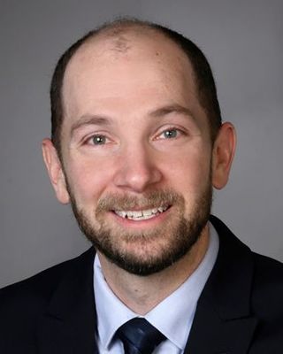 Photo of Dr. Mitch Dornfeld, Psychologist, PsyD
