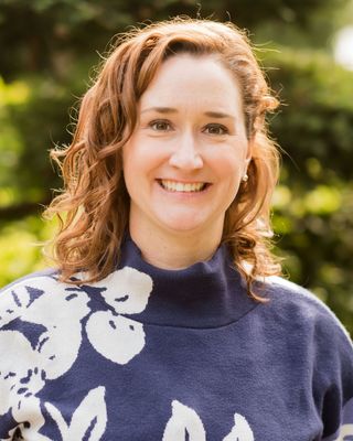 Photo of Megan Spence, Psychologist, PsyD, PMH-C