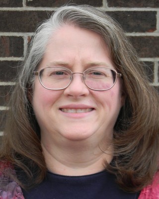 Photo of Lisa Kellogg, Marriage & Family Therapist in Fairfax County, VA