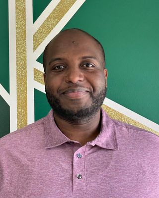 Photo of Dharele Lewis, Clinical Social Work/Therapist, LLMSW